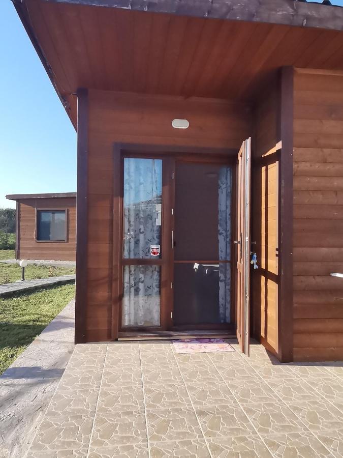 Бунгало парк Summer Life Hotel Тюленово Екстериор снимка